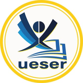 Logo institucional de UESER