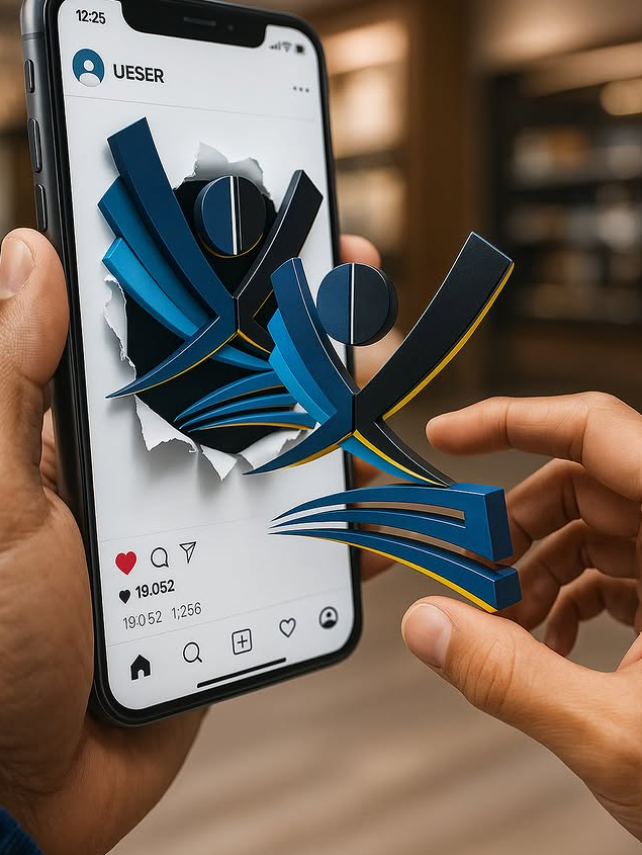 Tecnología que inspira nuevas ideas